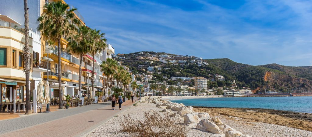 Javea,Spain Verhome Real Estate